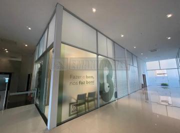 Comercial · 30m² · Sala Comercial para alugar em Parque Campolim de 30.00m²