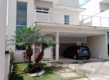 Casa · 220m² · 3 Quartos · 4 Vagas · Casa de Condomínio para venda em Central Parque de 220.00m² com 3 Quartos, 3 Suites e 4 Garagens