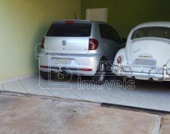 Casa · 165m² · 3 Quartos · 3 Vagas · Sobrado para venda em Parque Gramado (vila Xavier) de 165.00m² com 3 Quartos, 1 Suite e 3 Garagens