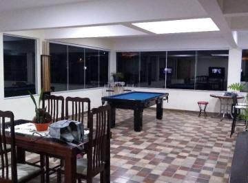 Terreno · 1150m² · 2 Quartos · 4 Vagas · Chácara para venda em Ville Saint James I de 1150.00m² com 2 Quartos, 1 Suite e 4 Garagens