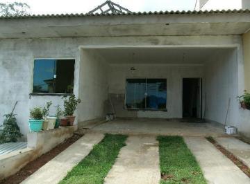 Casa · 153m² · 3 Quartos · 4 Vagas · Casa de Condomínio para venda em Vila Domingues de 153.00m² com 3 Quartos, 1 Suite e 4 Garagens