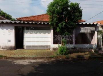 Casa · 250m² · 3 Quartos · 3 Vagas · Casa para venda em Jardim Santa Lúcia de 250.00m² com 3 Quartos e 3 Garagens