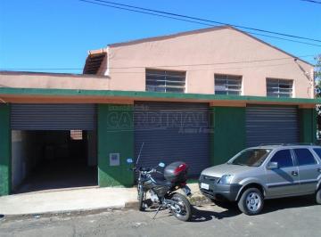 Comercial · 137m² · Galpão / Depósito / Armazém para venda em Vila Izabel de 137.00m²