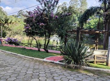 Casa · 250m² · 3 Quartos · 6 Vagas · Casa de Condomínio para venda e aluguel em Roseira de 250.00m² com 3 Quartos, 3 Suites e 6 Garagens