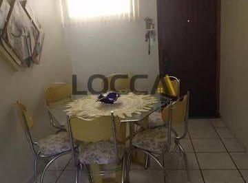 Apartamento · 50m² · 2 Quartos · 1 Vaga · Apartamento para venda em Vila Virgínia de 50.00m² com 2 Quartos e 1 Garagem
