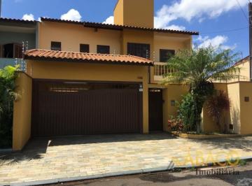 Casa · 241m² · 3 Quartos · 5 Vagas · Sobrado para venda em Jardim Acapulco de 241.00m² com 3 Quartos, 1 Suite e 5 Garagens