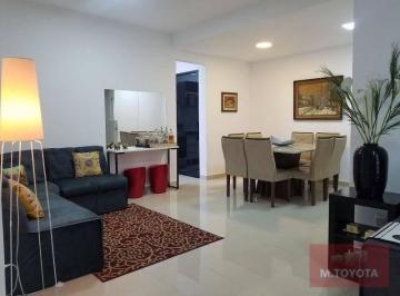 Apartamento · 134m² · 4 Quartos · 2 Vagas · Apartamento para venda em Vila Moreira de 134.00m² com 4 Quartos, 2 Suites e 2 Garagens