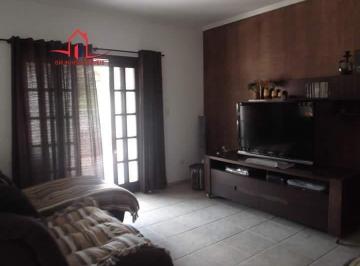 Casa · 255m² · 3 Quartos · 4 Vagas · Casa para venda em Jardim Caçula de 255.00m² com 3 Quartos, 1 Suite e 4 Garagens