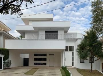 Casa · 370m² · 4 Quartos · 4 Vagas · Casa de Condomínio para alugar em Parque Campolim de 370.00m² com 4 Quartos, 4 Suites e 4 Garagens