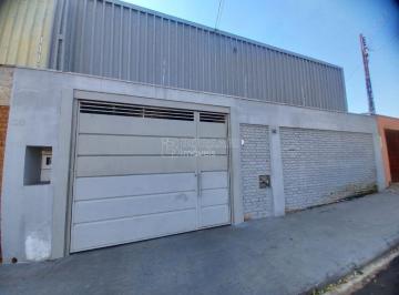 Comercial · 300m² · Galpão / Depósito / Armazém para venda em Jardim Quitandinha de 300.00m²