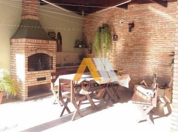 Casa · 223m² · 4 Quartos · 5 Vagas · Sobrado para venda em Parque Bela Vista de 223.00m² com 4 Quartos, 1 Suite e 5 Garagens