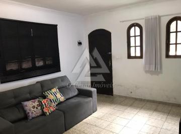 Casa · 176m² · 5 Quartos · 2 Vagas · Sobrado para venda em Parque Das Américas de 176.00m² com 5 Quartos e 2 Garagens
