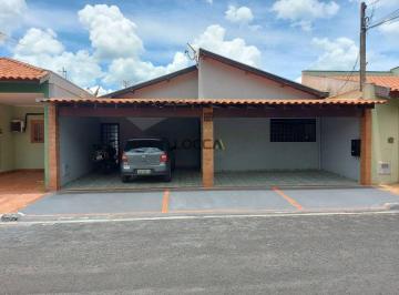 Casa · 100m² · 3 Quartos · 3 Vagas · Casa para venda em Jardim Florestan Fernandes de 100.00m² com 3 Quartos e 3 Garagens