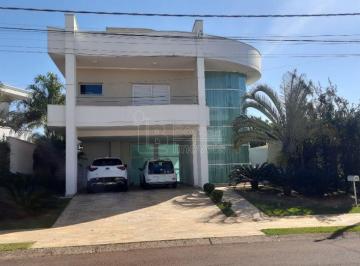 Casa · 350m² · 3 Quartos · 4 Vagas · Sobrado para venda em Residencial Damha de 350.00m² com 3 Quartos, 3 Suites e 4 Garagens