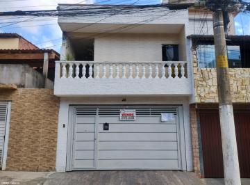 Casa · 150m² · 2 Quartos · 2 Vagas · Sobrado para venda em Jardim Santo Antônio de 150.00m² com 2 Quartos e 2 Garagens