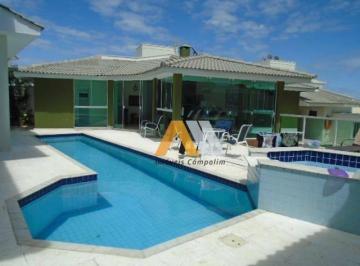 Casa · 520m² · 4 Quartos · 6 Vagas · Sobrado para venda em Condomínio Villa Verona de 520.00m² com 4 Quartos, 4 Suites e 6 Garagens