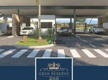 Terreno · 332m² · Terreno en Condomínio para venda em Park Gran Reserve de 332.00m²