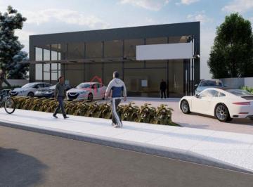Comercial · 341m² · Imóvel Comercial para venda em Anhangabaú de 341.00m²