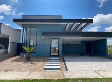 Casa · 100m² · 3 Quartos · 4 Vagas · Casa de Condomínio para venda em Chácaras Residenciais Santa Maria de 100.00m² com 3 Quartos, 3 Suit