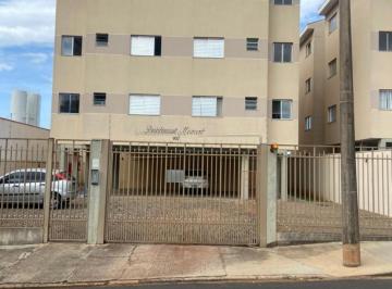 Apartamento · 42m² · 1 Quarto · 1 Vaga · Apartamento para venda em Jardim Bandeirantes de 42.00m² com 1 Quarto e 1 Garagem