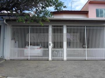 Casa · 107m² · 3 Quartos · 2 Vagas · Casa para venda em Wanel Ville 3 de 107.00m² com 3 Quartos, 1 Suite e 2 Garagens