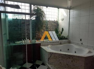 Casa · 264m² · 3 Quartos · 2 Vagas · Sobrado para venda em Jardim Leocádia de 264.00m² com 3 Quartos, 1 Suite e 2 Garagens