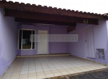 Casa · 140m² · 3 Quartos · 2 Vagas · Casa de Condomínio para venda em Vila Mineirão de 140.00m² com 3 Quartos, 1 Suite e 2 Garagens