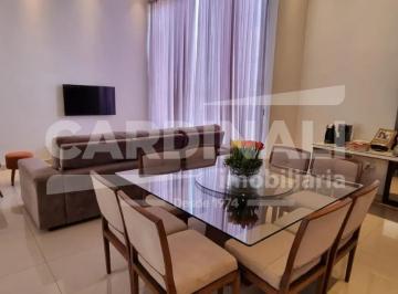 Casa · 217m² · 3 Quartos · 2 Vagas · Casa de Condomínio para venda em Condomínio Buona Vita de 217.00m² com 3 Quartos, 1 Suite e 2 Garage