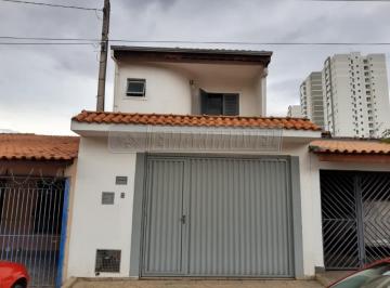 Casa · 231m² · 3 Quartos · 4 Vagas · Casa para venda em Jardim Piratininga de 231.00m² com 3 Quartos, 1 Suite e 4 Garagens