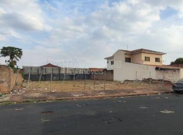 Terreno · 300m² · Terreno para venda em Jardim Das Estações (vila Xavier) de 300.00m²