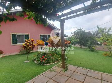 Casa · 212m² · 2 Quartos · 8 Vagas · Casa para venda em Jardim Leonor de 212.00m² com 2 Quartos, 1 Suite e 8 Garagens