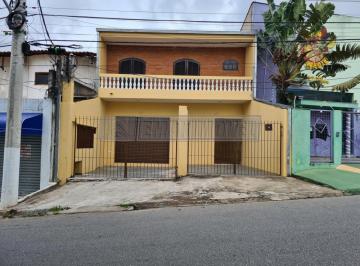 Casa · 240m² · 3 Quartos · 2 Vagas · Casa para venda em Wanel Ville 1 de 240.00m² com 3 Quartos, 1 Suite e 2 Garagens