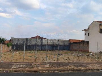 Terreno · 300m² · Terreno para venda em Jardim Das Estações (vila Xavier) de 300.00m²