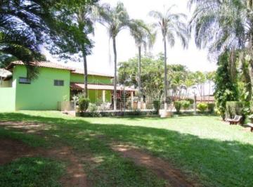 Rural · 591m² · 5 Quartos · 3 Vagas · Fazenda / Sítio para venda em Parque Tropical de 591.00m² com 5 Quartos e 3 Garagens