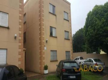 Apartamento · 70m² · 2 Quartos · 1 Vaga · Apartamento para venda em Jardim Paraiso de 70.00m² com 2 Quartos e 1 Garagem