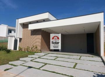 Casa · 160m² · 3 Quartos · 4 Vagas · Casa de Condomínio para venda em Cyrela Landscape de 160.00m² com 3 Quartos, 3 Suites e 4 Garagens