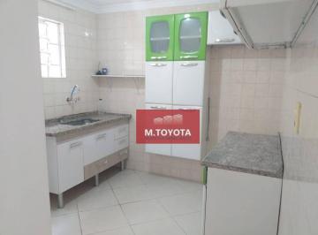 Casa · 82m² · 2 Quartos · 1 Vaga · Sobrado para venda em Centro de 82.00m² com 2 Quartos e 1 Garagem
