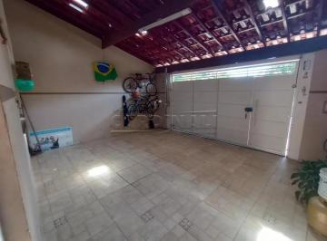Casa · 138m² · 3 Quartos · 2 Vagas · Casa para venda em Loteamento Habitacional Sao Carlos I de 138.00m² com 3 Quartos, 1 Suite e 2 Garag