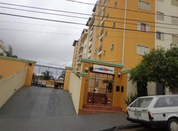 Apartamento · 63m² · 2 Quartos · 1 Vaga · Apartamento para venda em Jardim Gibertoni de 63.00m² com 2 Quartos, 1 Suite e 1 Garagem
