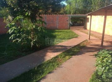 Casa · 80m² · 2 Quartos · 4 Vagas · Casa para venda em Jardim Diamante de 80.00m² com 2 Quartos e 4 Garagens
