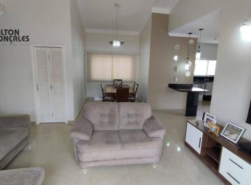 Casa · 145m² · 3 Quartos · 4 Vagas · Casa de Condomínio para venda em Condomínio Terra Magna de 145.00m² com 3 Quartos, 1 Suite e 4 Garag