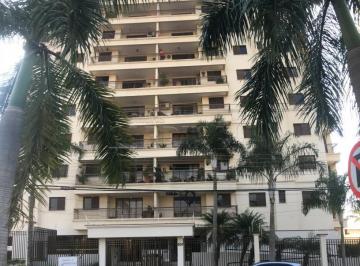 Apartamento · 112m² · 3 Quartos · 2 Vagas · Apartamento para venda em Parque Faber Castell I de 112.00m² com 3 Quartos, 2 Suites e 2 Garagens