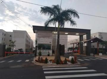 Apartamento · 46m² · 2 Quartos · 1 Vaga · Apartamento para venda em Parque Fehr de 46.00m² com 2 Quartos e 1 Garagem
