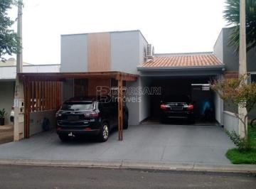 Casa · 81m² · 2 Quartos · 3 Vagas · Casa de Condomínio para venda em Jardim Marialice de 81.00m² com 2 Quartos, 1 Suite e 3 Garagens