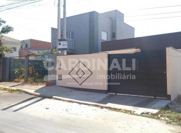 Casa · 76m² · 3 Quartos · 2 Vagas · Casa para venda em Residencial Colina Das Nascentes de 76.00m² com 3 Quartos, 1 Suite e 2 Garagens