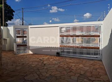Casa · 199m² · 3 Quartos · 3 Vagas · Casa para venda em Jardim Tinen de 199.00m² com 3 Quartos, 1 Suite e 3 Garagens
