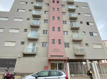 Apartamento · 41m² · 1 Quarto · 1 Vaga · Apartamento para venda em Jardim Lutfalla de 41.00m² com 1 Quarto e 1 Garagem
