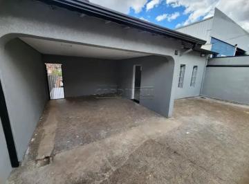 Casa · 200m² · 3 Quartos · 3 Vagas · Casa para venda em Jardim Novo Campos Elíseos I de 200.00m² com 3 Quartos e 3 Garagens