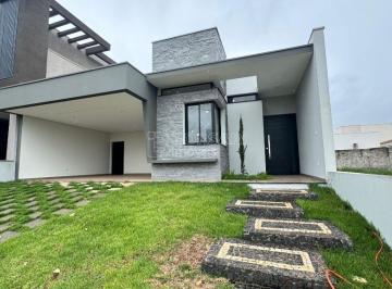 Casa · 159m² · 3 Quartos · 4 Vagas · Casa de Condomínio para venda em Village Damha Iii de 159.00m² com 3 Quartos, 3 Suites e 4 Garagens