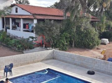 Casa · 24774m² · 3 Quartos · 3 Vagas · Casa para venda em Anhangabaú de 24774.00m² com 3 Quartos, 1 Suite e 3 Garagens